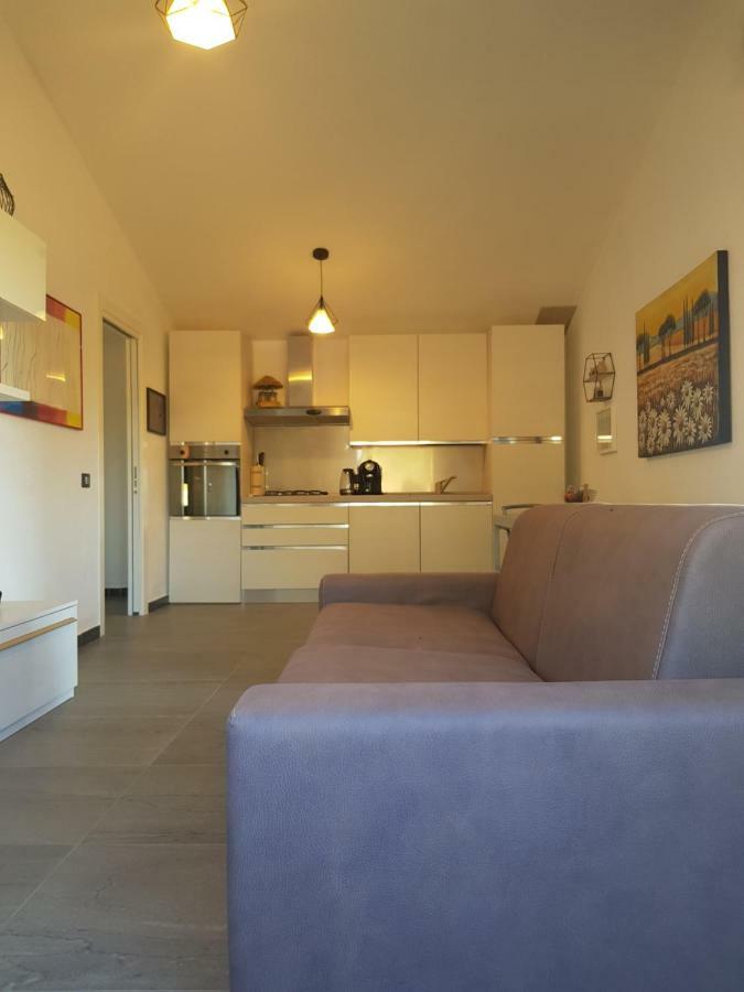 When In Maremma Apartment Alberese Exterior photo