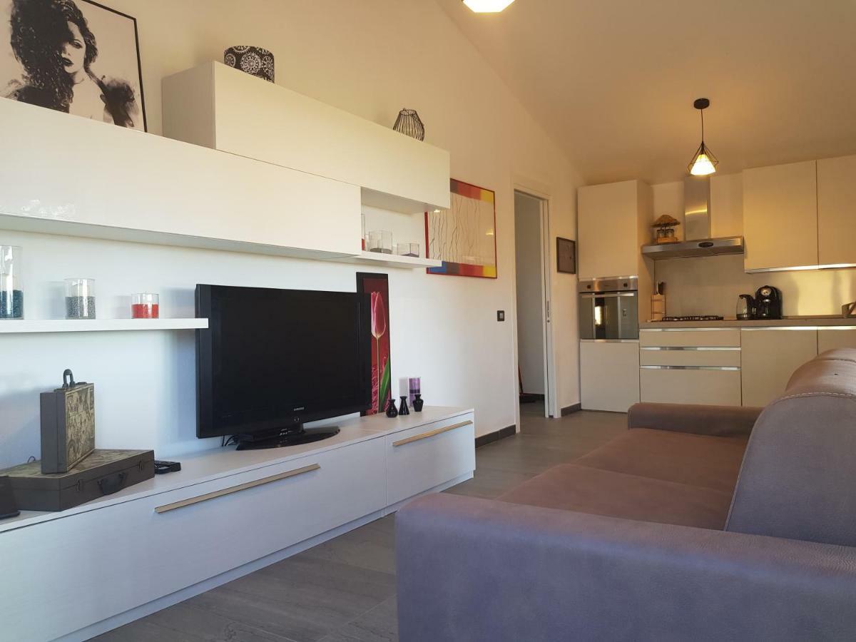 When In Maremma Apartment Alberese Exterior photo