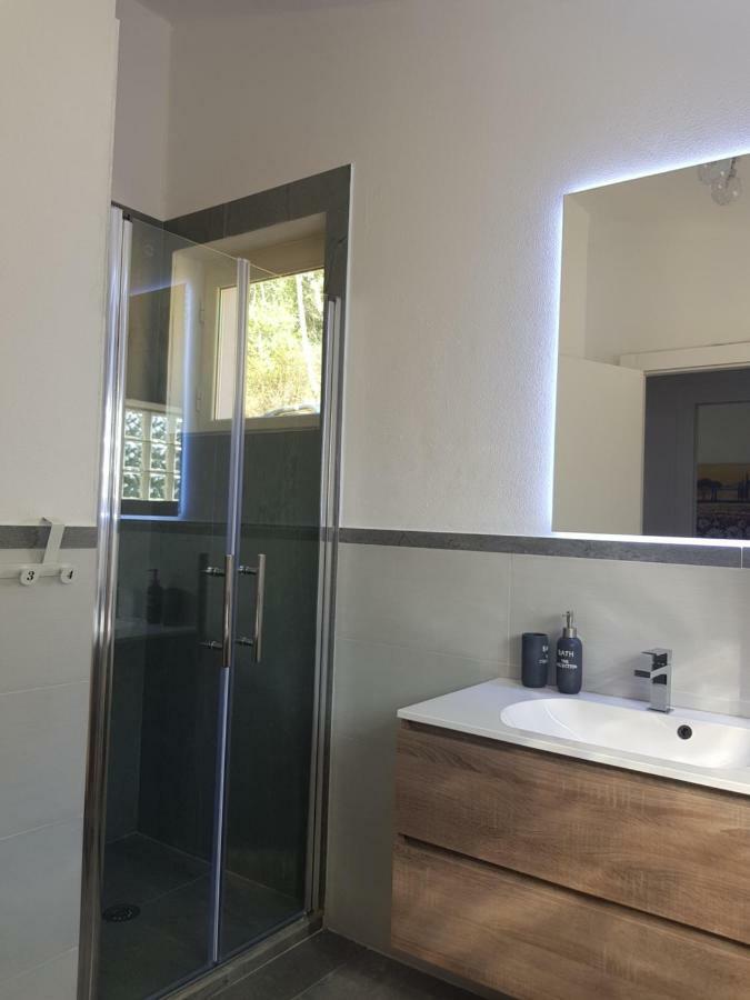 When In Maremma Apartment Alberese Exterior photo