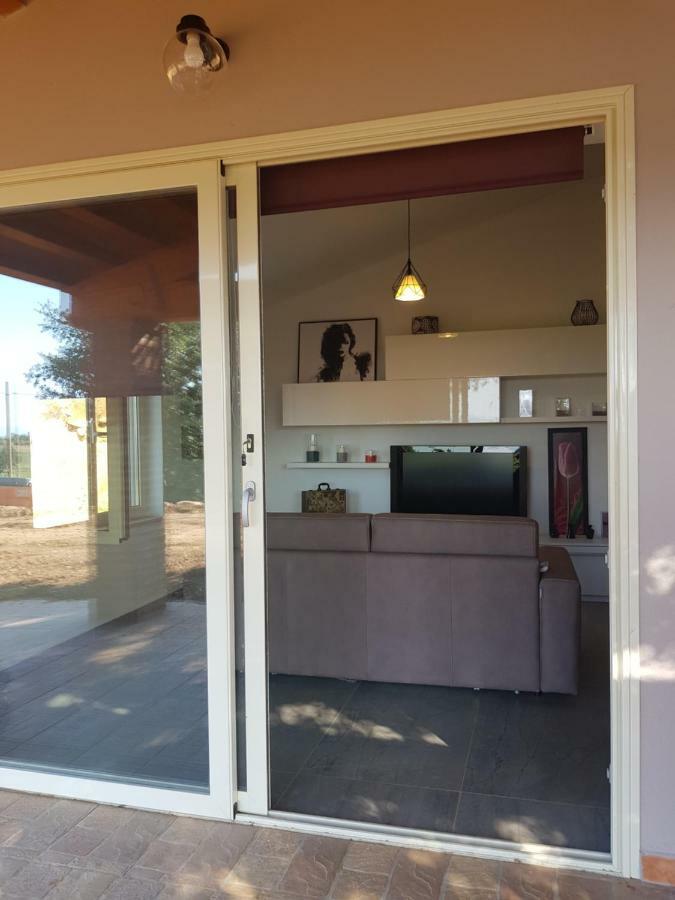 When In Maremma Apartment Alberese Exterior photo