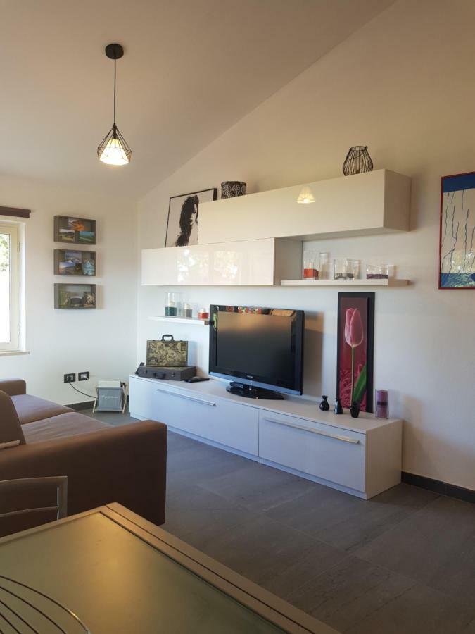 When In Maremma Apartment Alberese Exterior photo